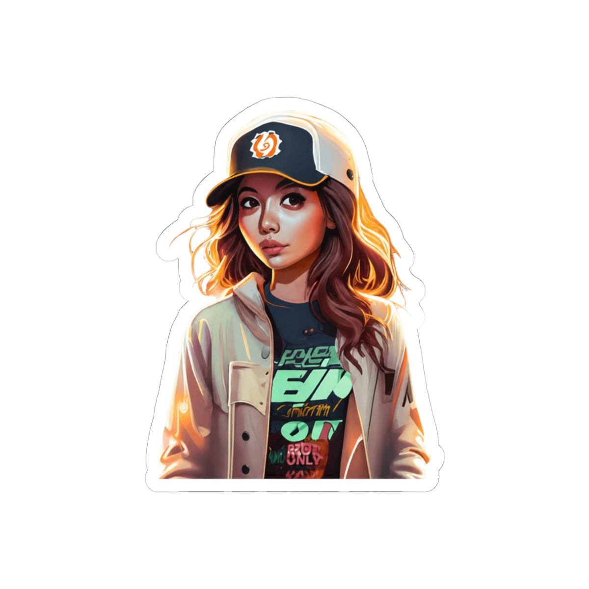 pokimane open cool