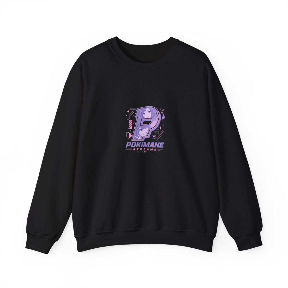 Sweatshirts - Pokimane apparel collection