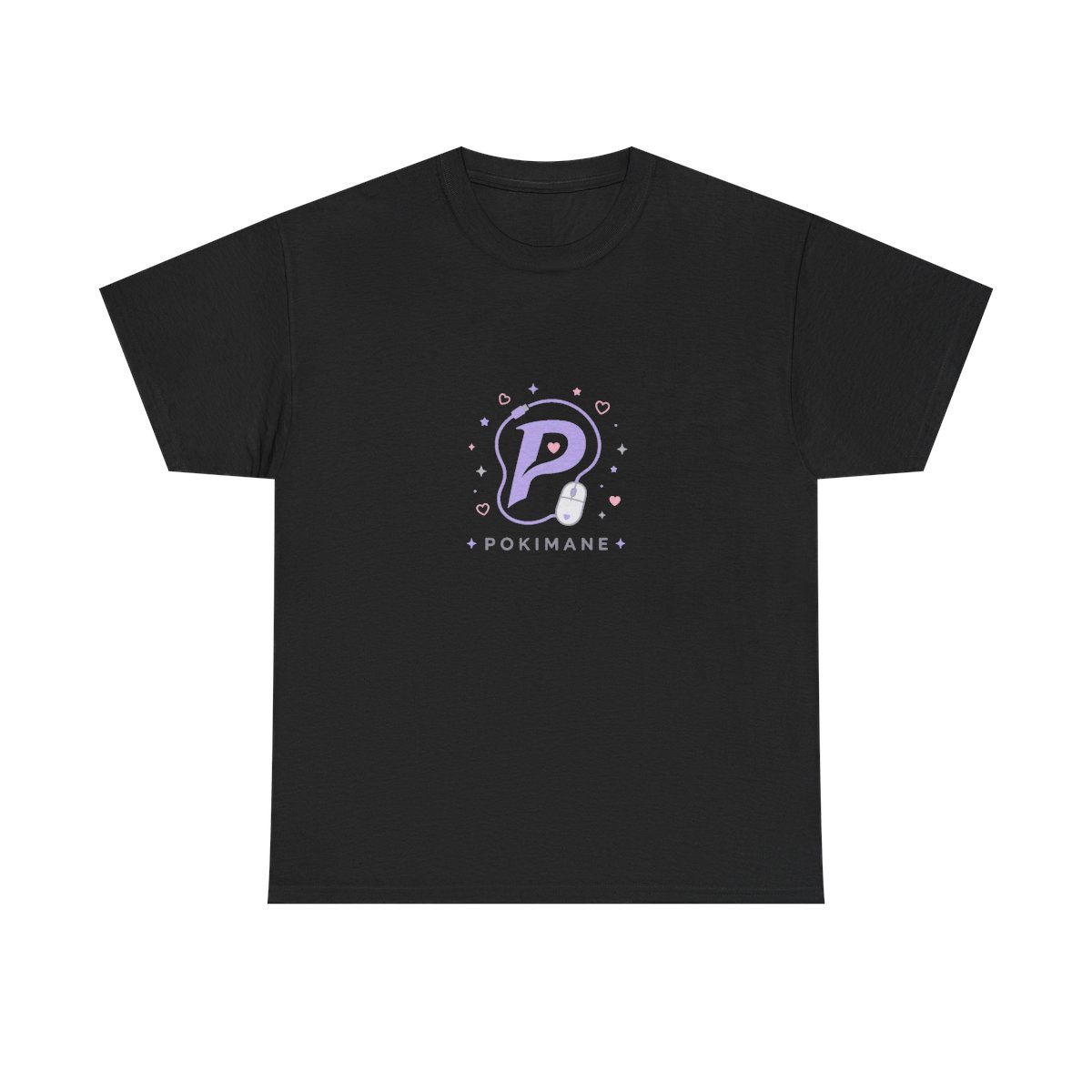 Pokimane "Pokimane" Unisex Tee
