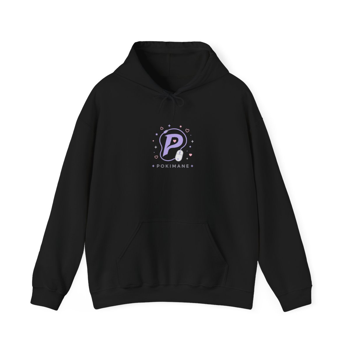 Pokimane "Pokimane" Hoodie