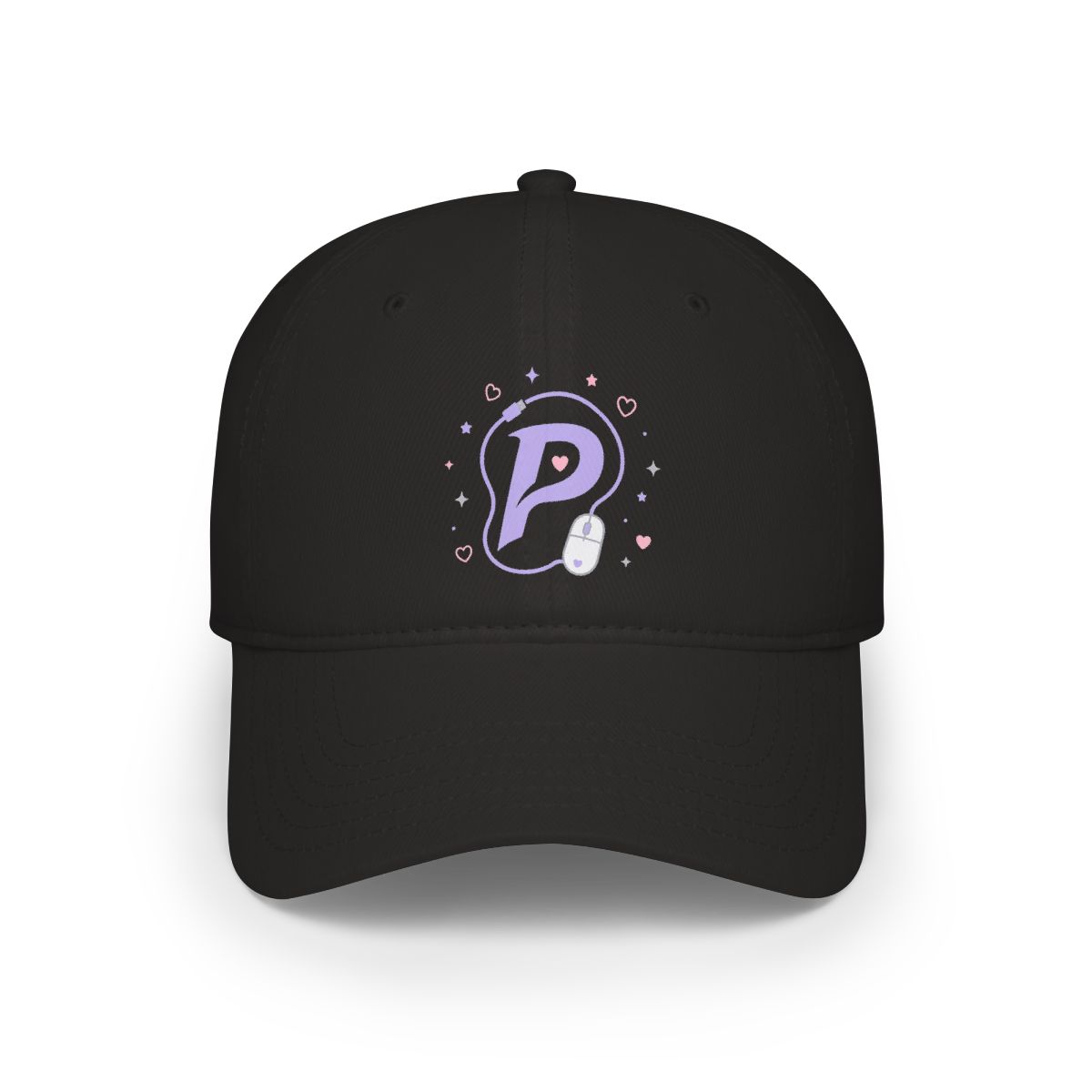 Pokimane "Pokimane" Hat