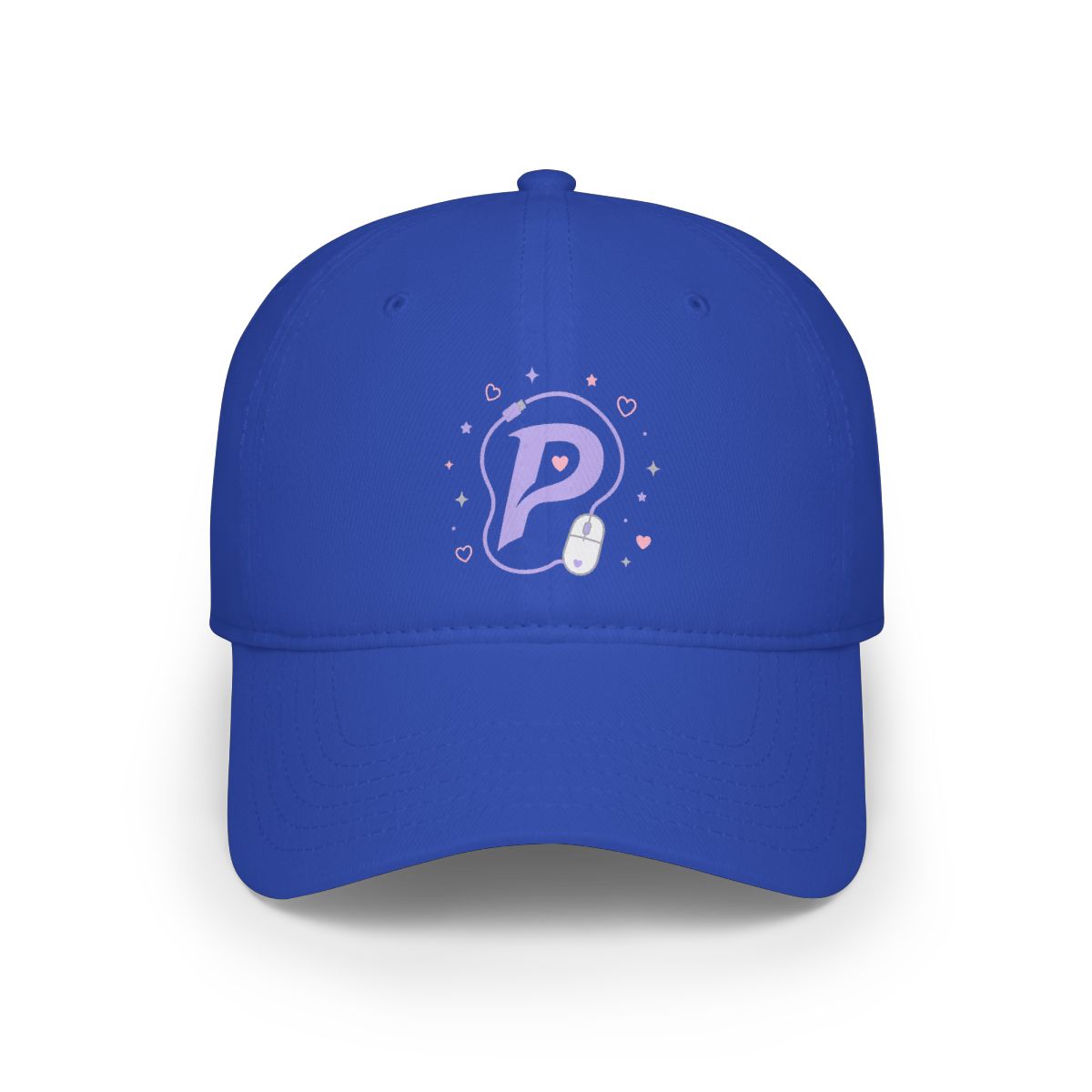 Hats & Caps - Pokimane apparel collection