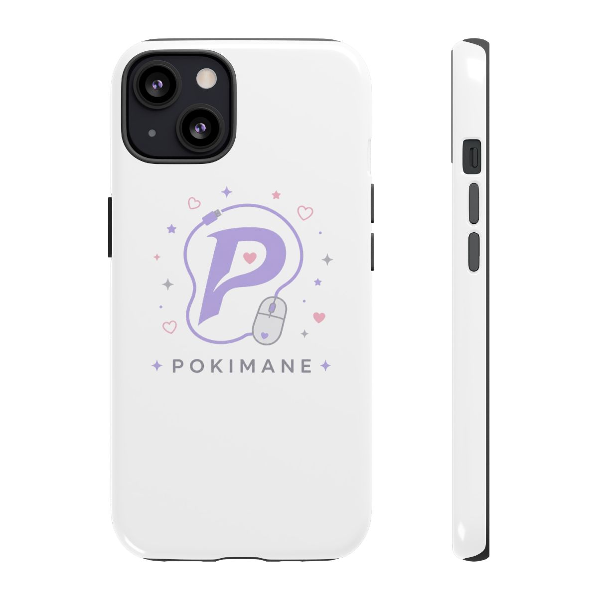 Phone Cases - Pokimane accessories collection